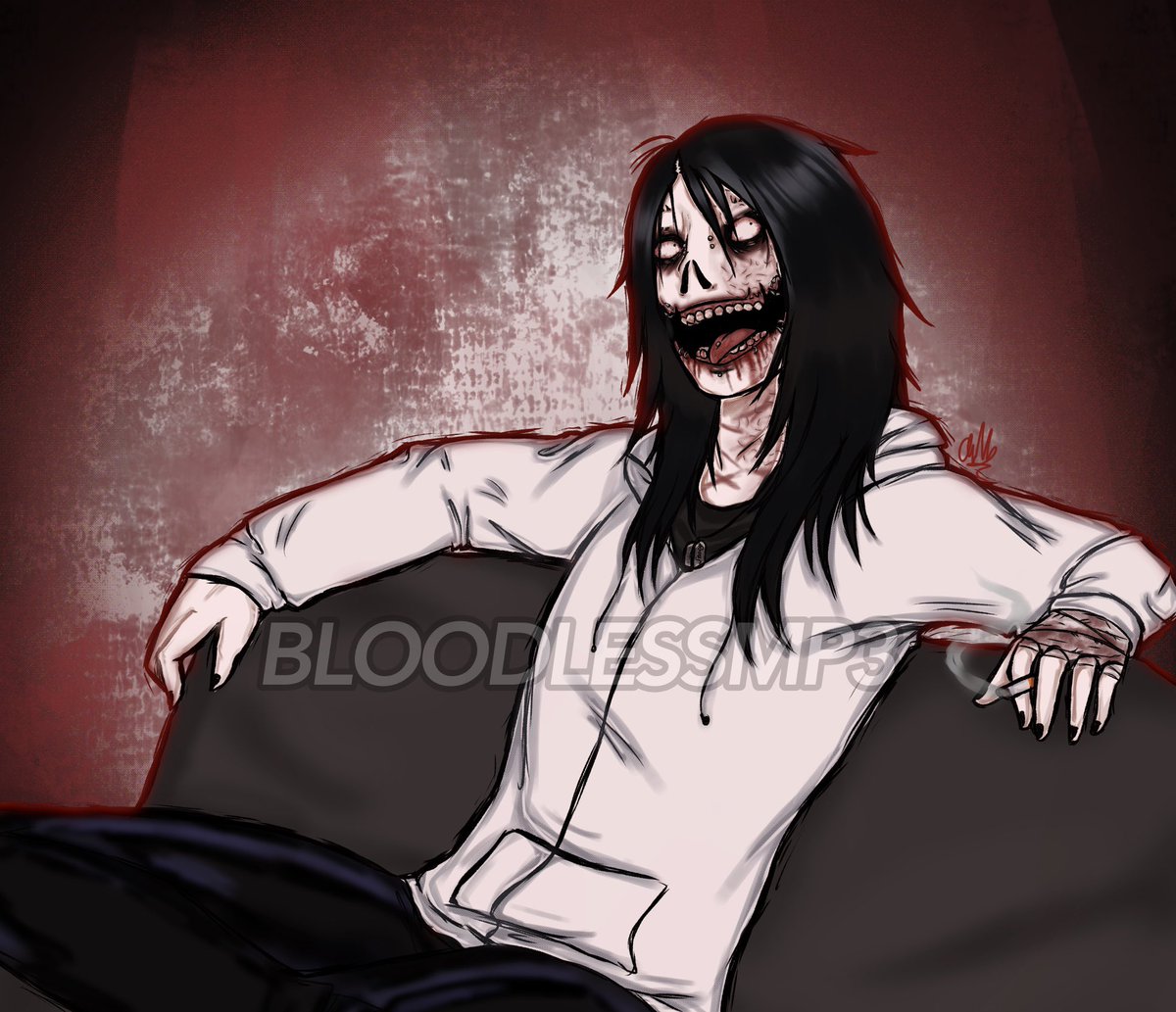 bloodlessmp3's tweet image. Testing AGAIN without the tags 😔