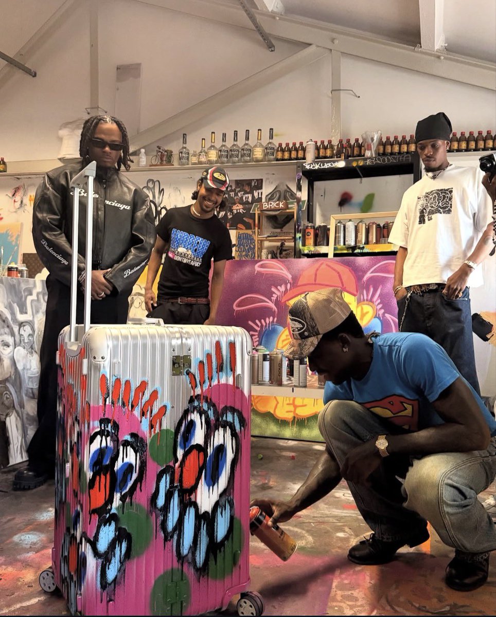 Slawn x Gunna (2025)📸