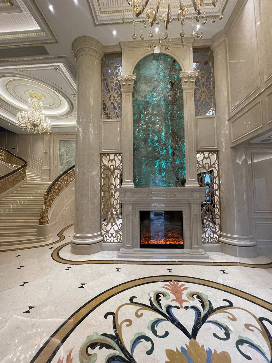 الجبس والديكور (@111mtab) on Twitter photo 