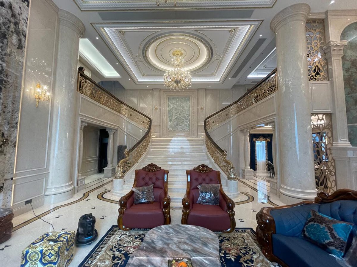 الجبس والديكور (@111mtab) on Twitter photo 