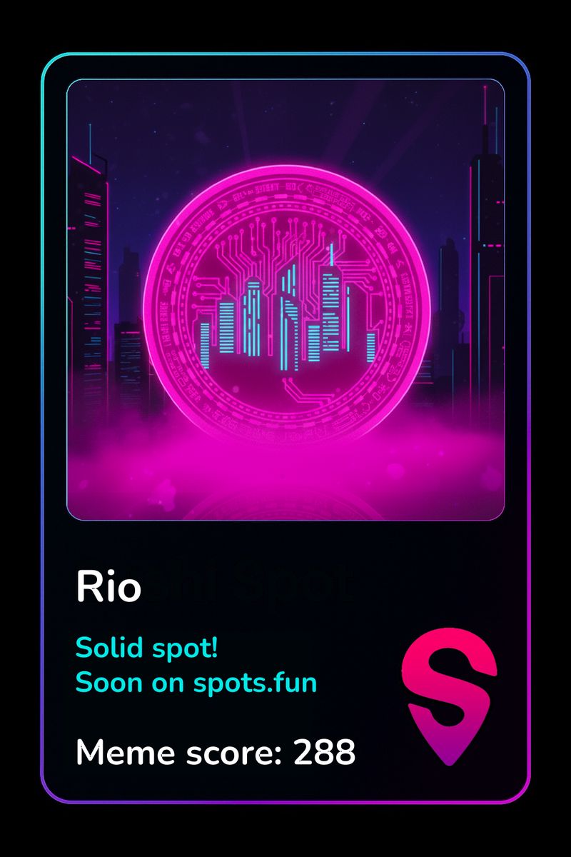Hot or Not by spots.fun tweet media