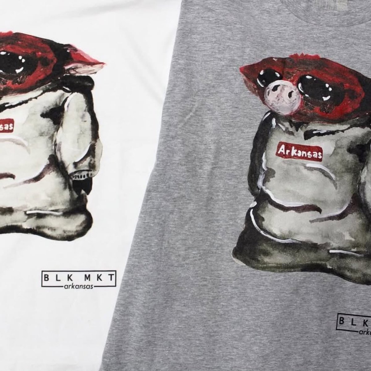 InkThread Dallas tweet media