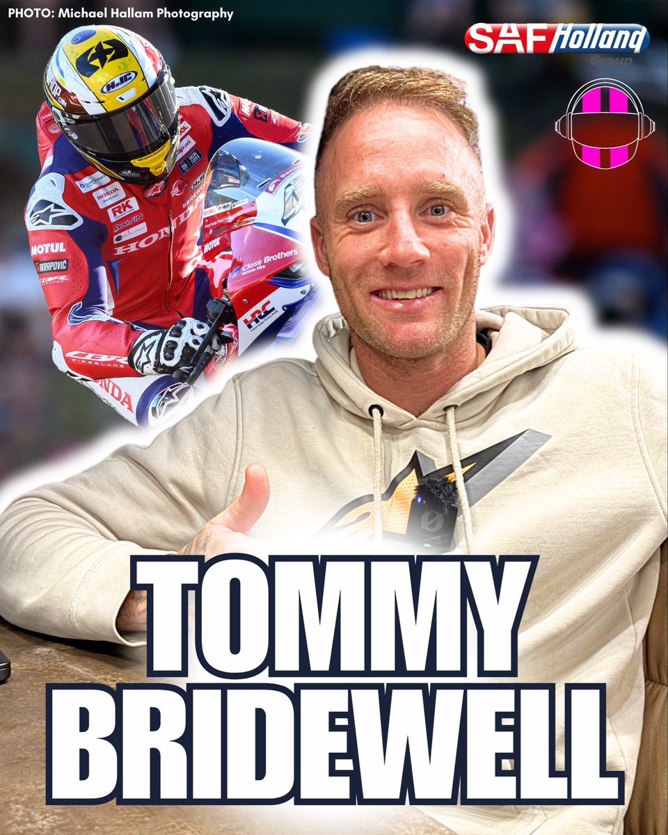 Off Track Podcast tweet media