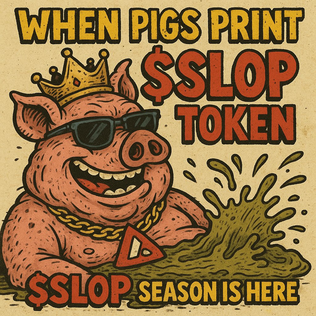 SLOP tweet media