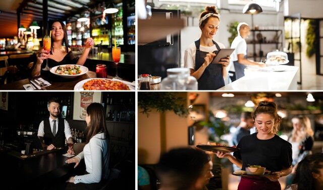 Linkers revela las 7 tendencias que marcarán el futuro de la hostelería española en 2026

La digitalización será invisible pero decisiva para mejorar la eficiencia y la experiencia del cliente
vinetur.com/2025100892018/…