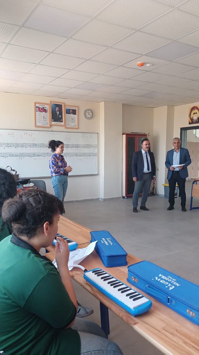 Eyyübiye İlçe Milli Eğitim Müdürlüğü tweet media