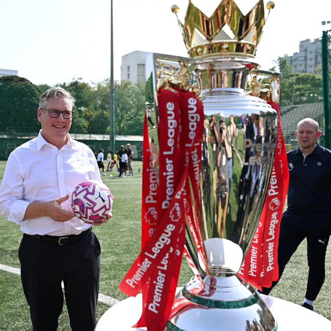 GOAL India tweet media