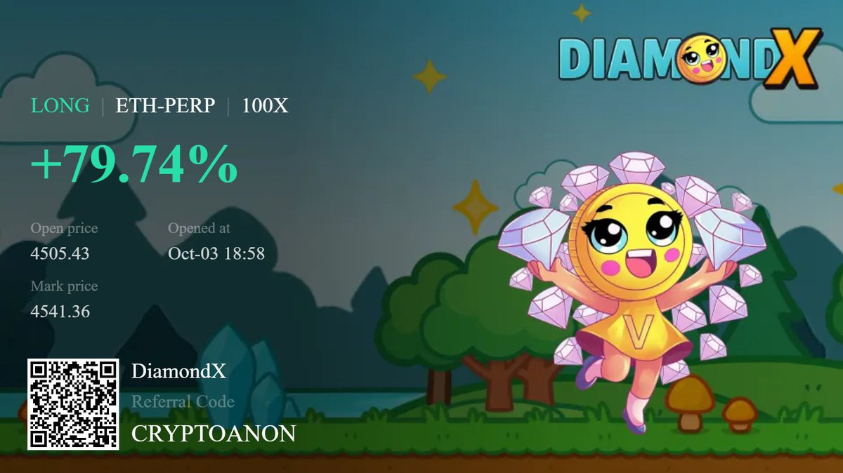 Crypto Anon tweet media