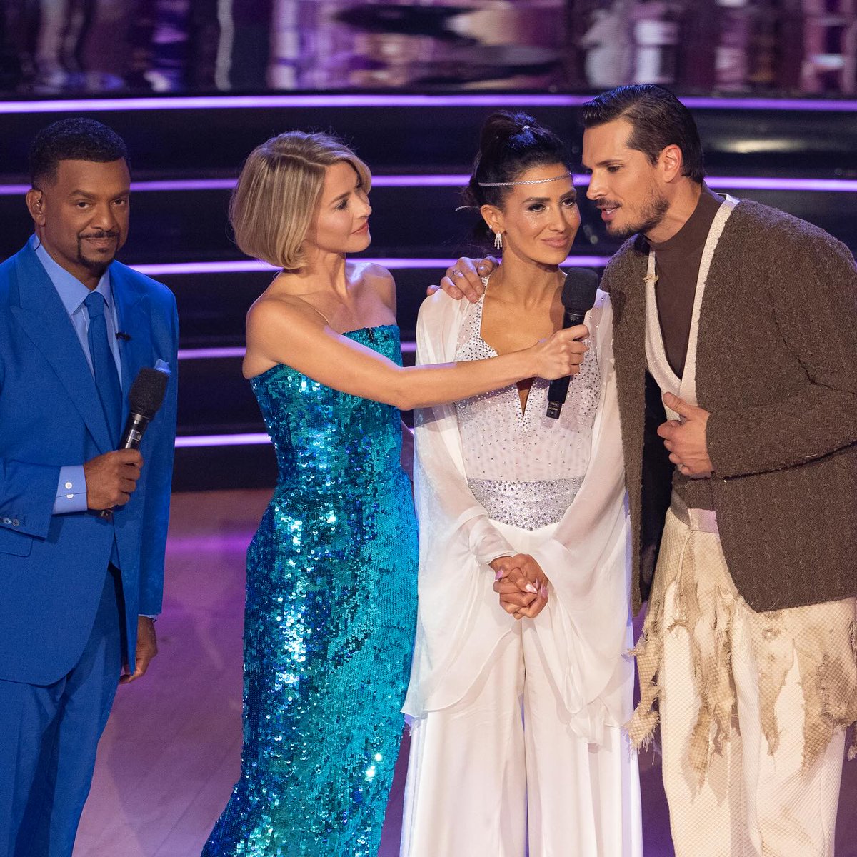 Dancing with the Stars #DWTS tweet media