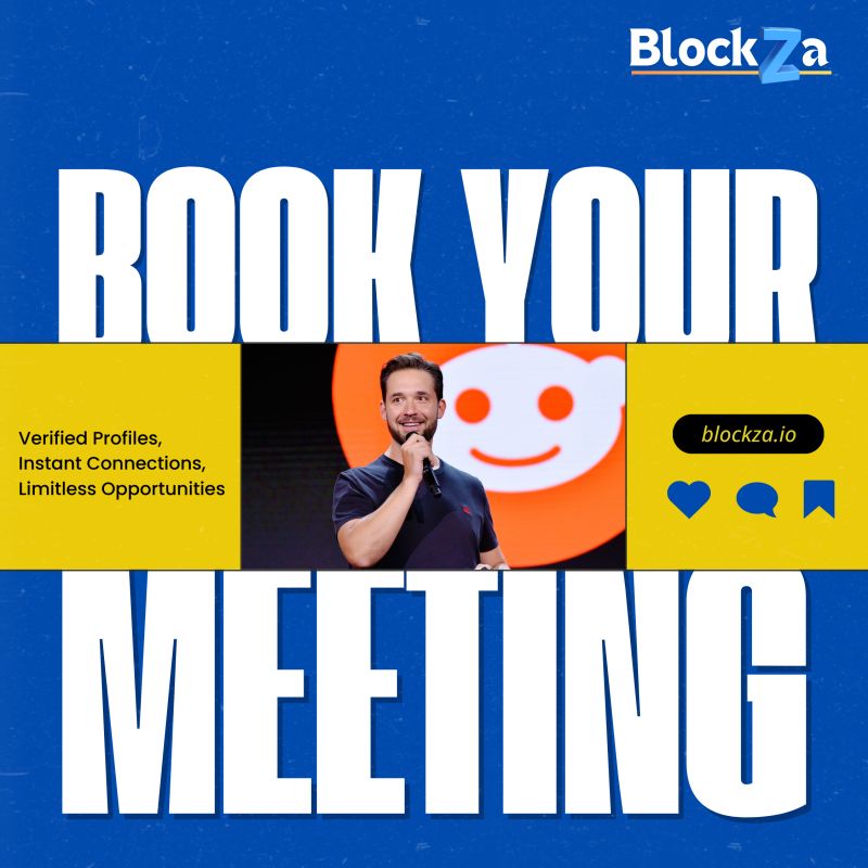 BlockZa.io tweet media