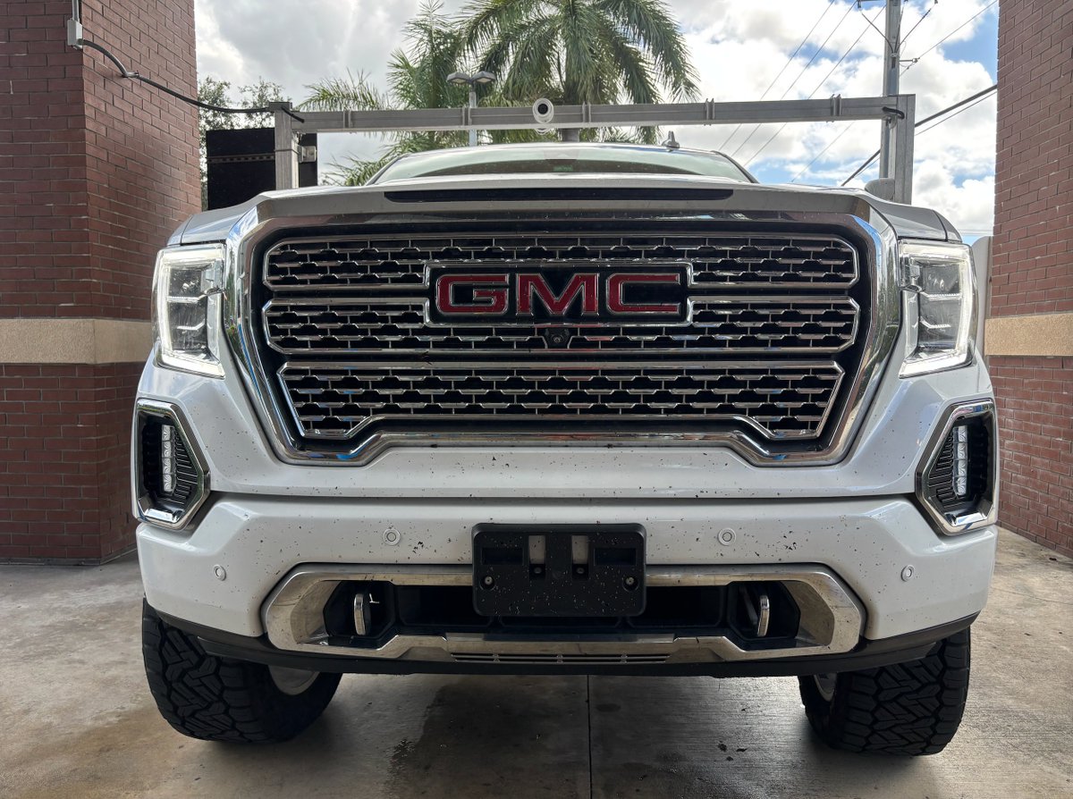 Don't battle the bugs alone. We've got your bumper (un)covered 👏👏