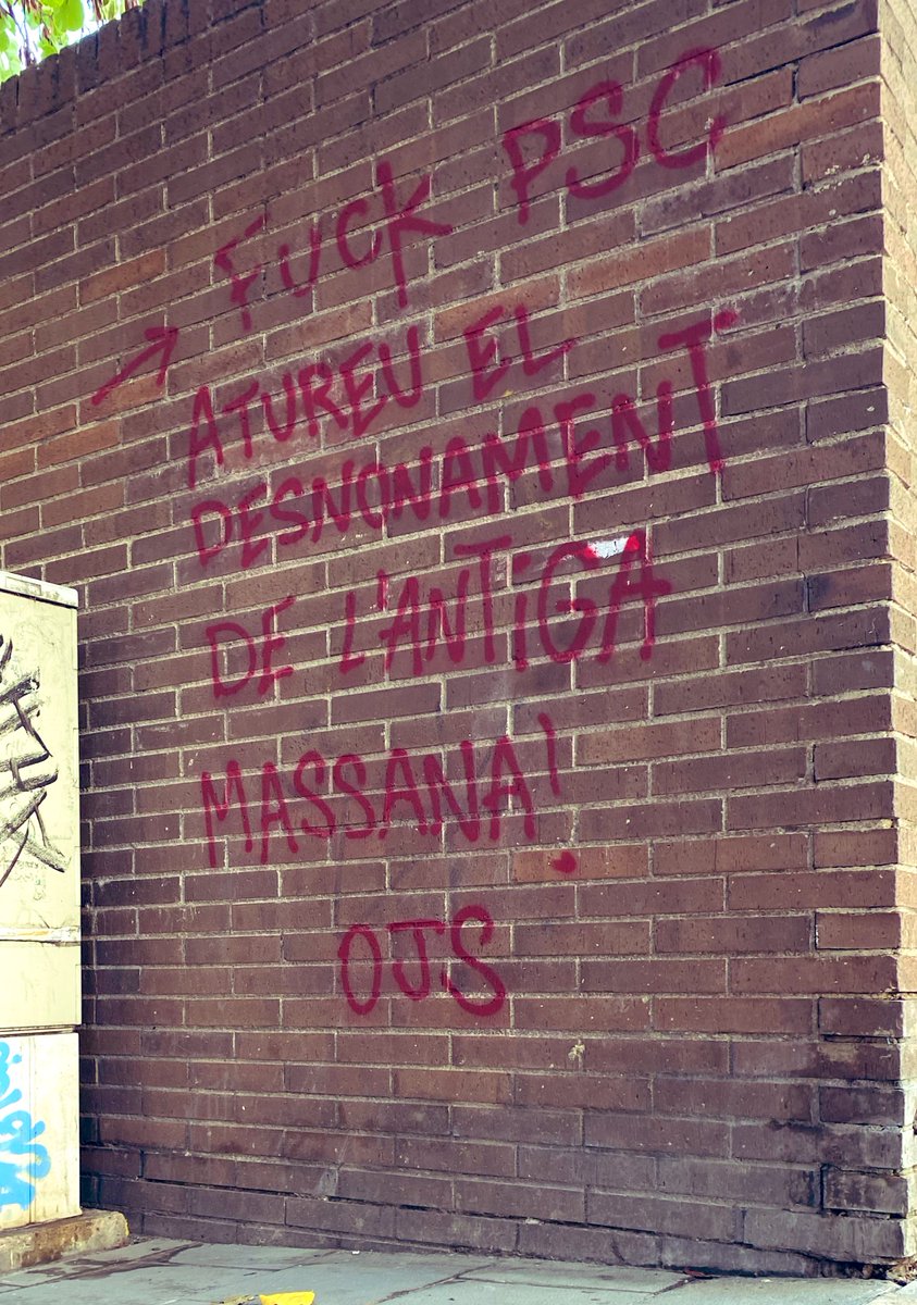 Passejant pel Baixllo