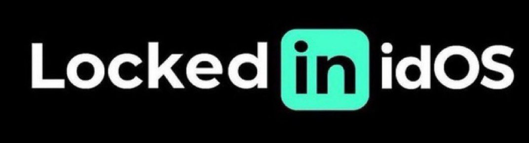 attam5010's tweet image. idOS leaderboard is insane right now

I need to shout out @idOS_network more than ever 💚

Who else is grinding for that snapshot like me ⚡

#CryptoHustle #idOSLeaderboard