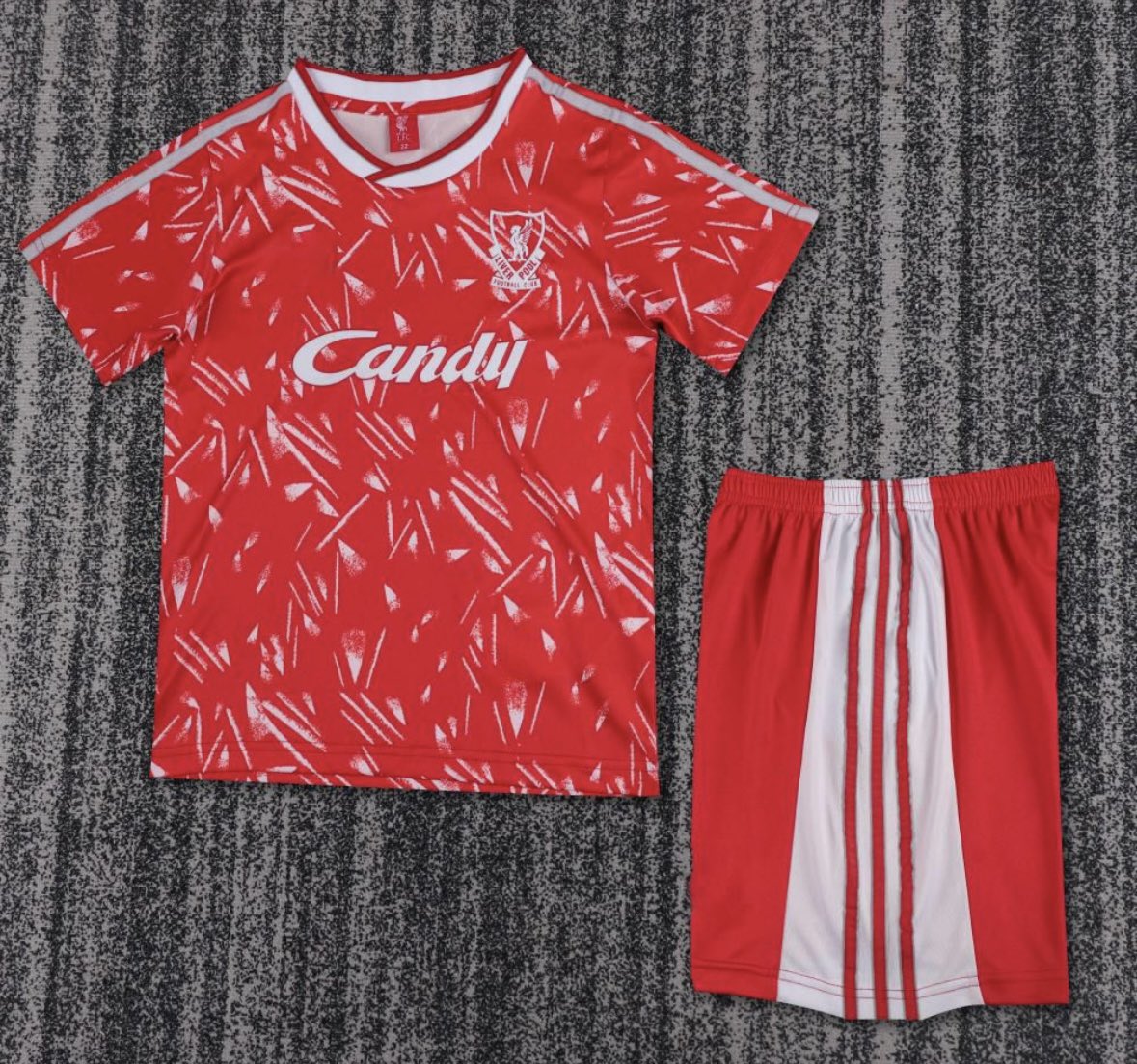 FKit202512323's tweet image. Available To order now
More items available
If interested get in touch