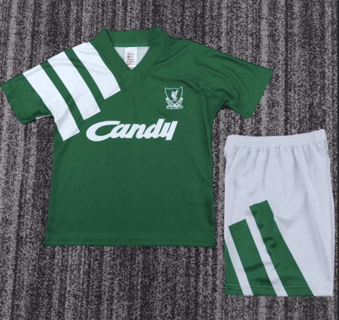 FKit202512323's tweet image. Available To order now
More items available
If interested get in touch