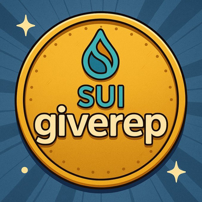 zodo2024's tweet image. Building trust isn’t about promises — it’s about proof.  
@7k_ag_ is showing what real credibility looks like through transparent action and community strength.  

Proud to see such energy within @GiveRep.  
#Web3 #Reputation #Transparency #GiveRep