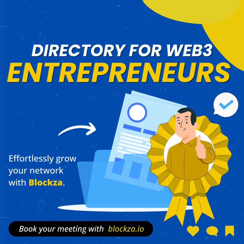 BlockZa.io tweet media