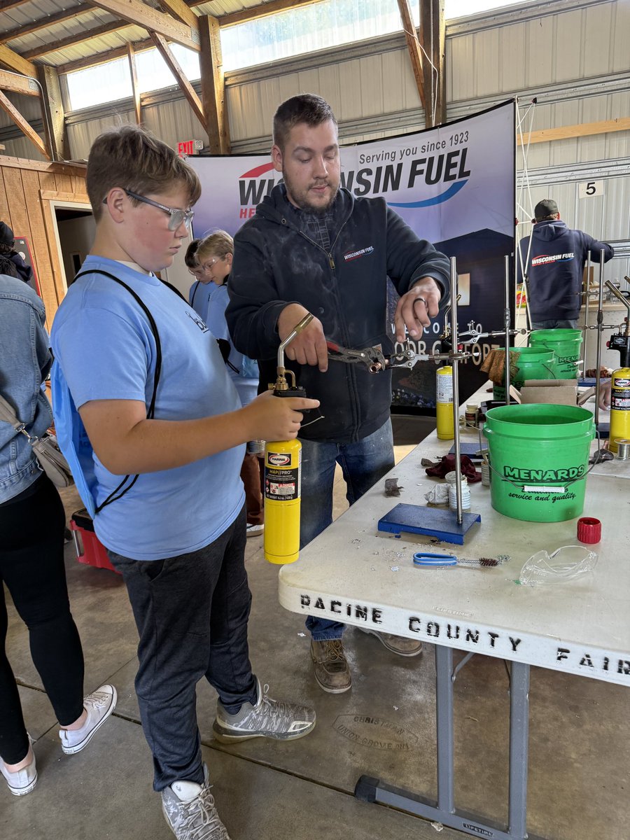 Maggie Simenson tweet media