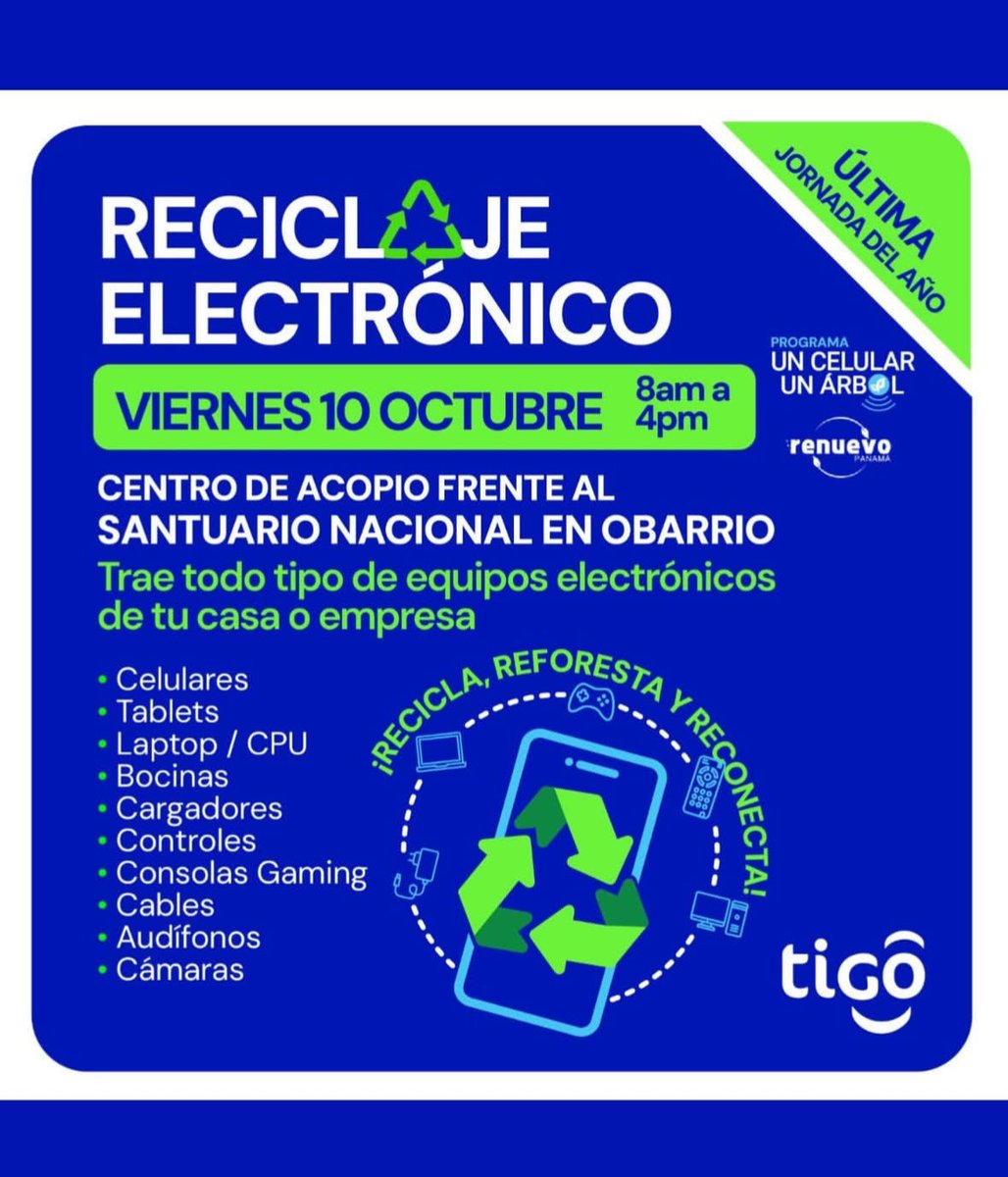 Favor compartir!