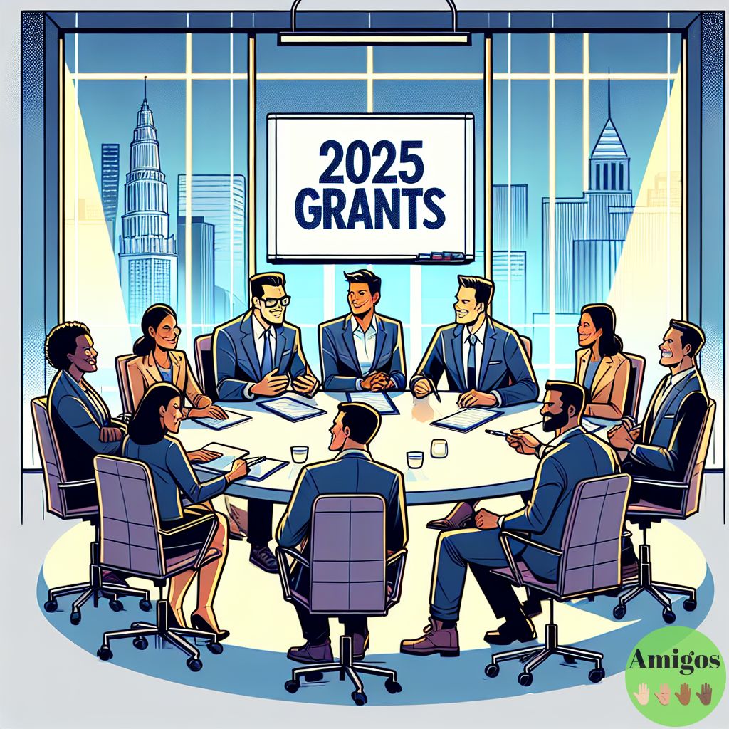 City of Laredo Outdoor Spaces Grant Program (Texas) (Ongoing)