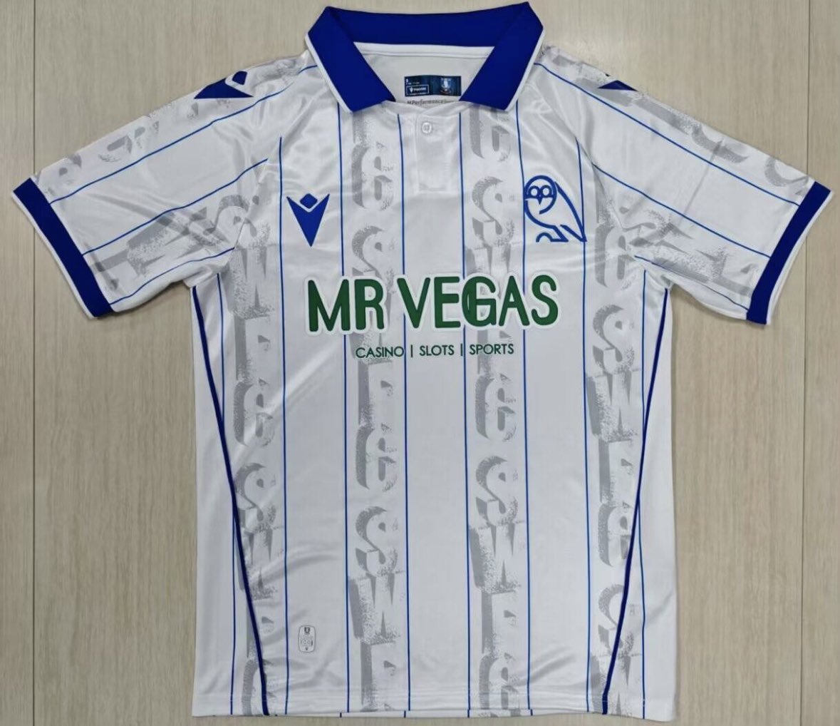 FKit202512323's tweet image. Available To order now
More items available
If interested get in touch