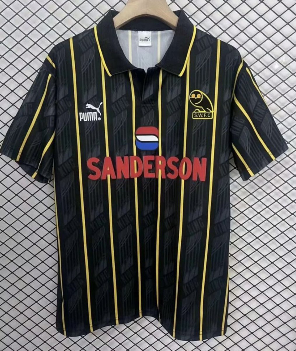 FKit202512323's tweet image. Available To order now
More items available
If interested get in touch