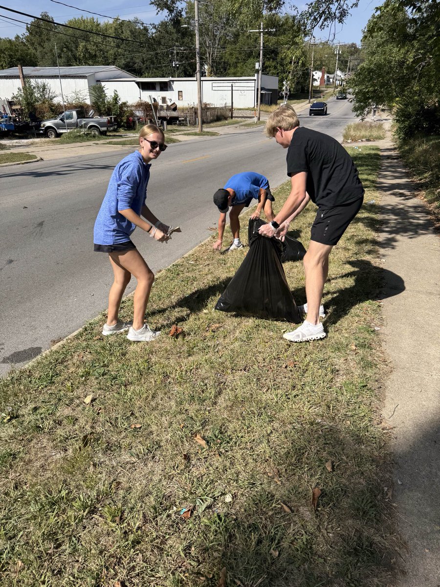 Millikin University Exercise Science and Sport tweet media