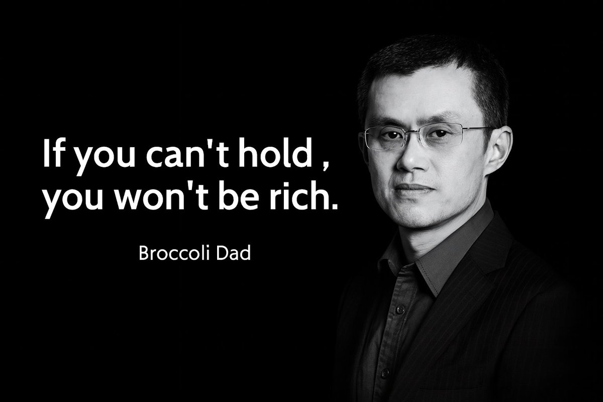 Baby Broccoli - CTO tweet media