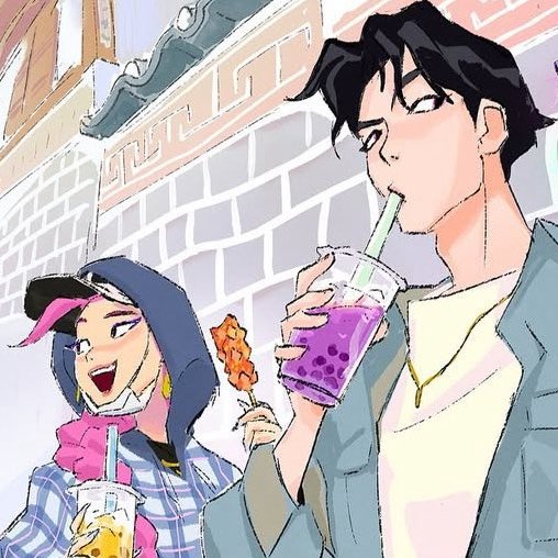 julianmiflaco's tweet photo. rujinu dates, my favorite genre of pictures

ac scott watanabe, ami thompson https://t.co/lKW9TEktG2