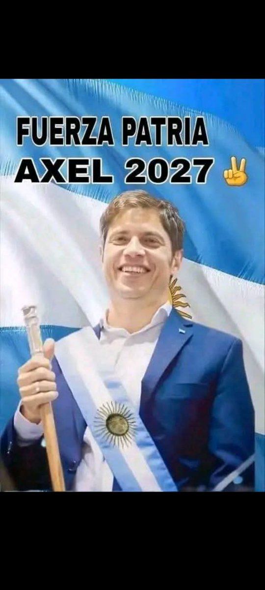 Estás basuras no llegan al 2027 el es mí Futuro Presidente ❤️❤️❤️❤️❤️