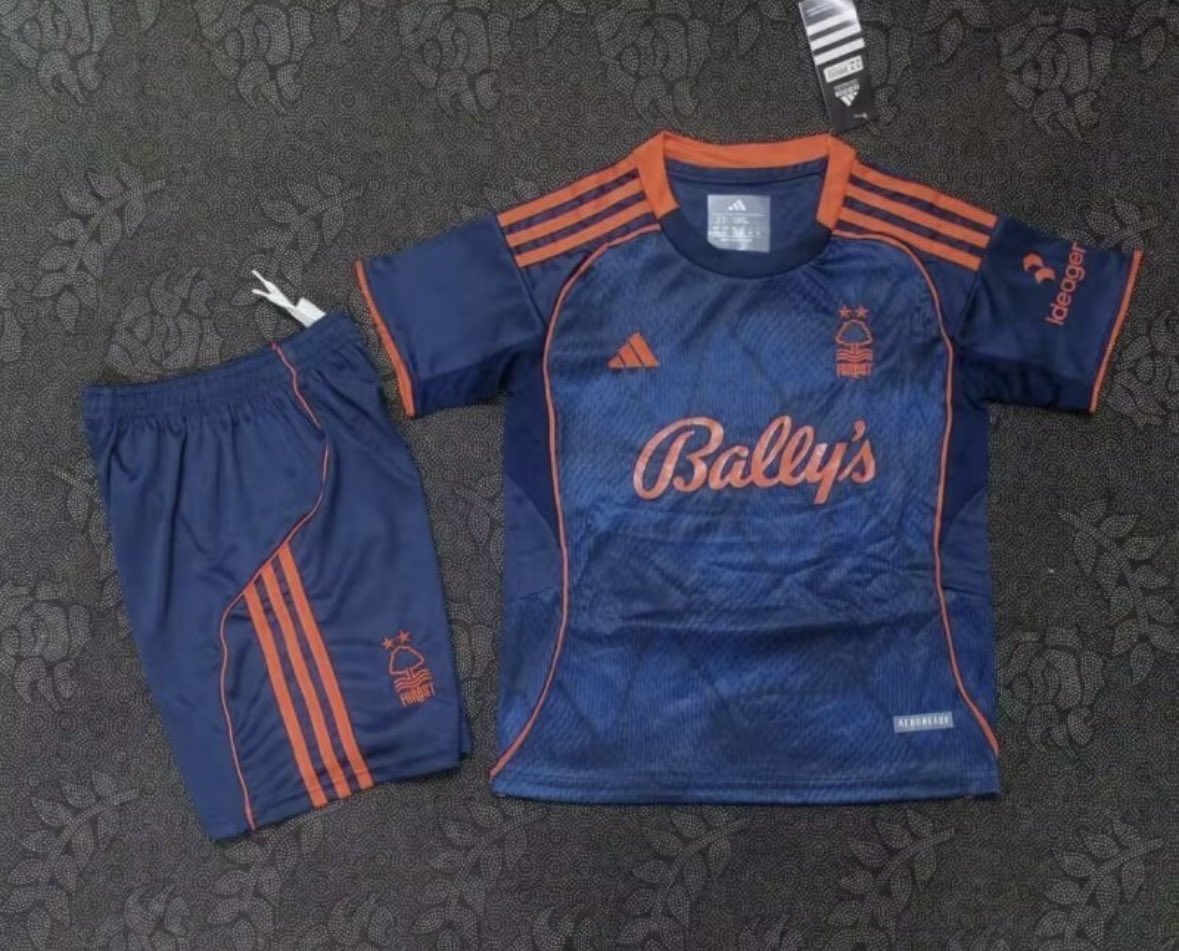 FKit202512323's tweet image. Available To order now
More items available
If interested get in touch