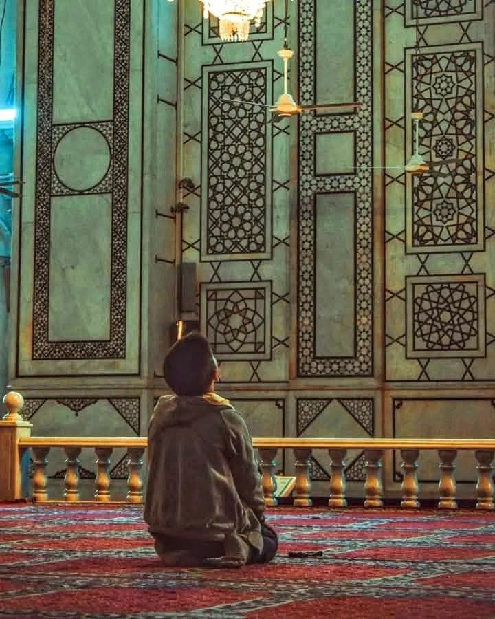bshreatt's tweet photo. "ما لِي ملاذٌ ولا ذُخْرٌ ألوذُ بهِ
ولا عِمادٌ ولا حِرْزٌ سِوى الله" https://t.co/TiB1OUZBhP