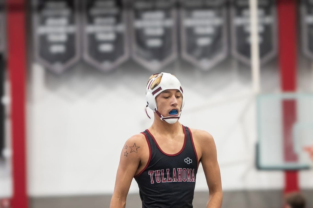 Tullahoma Wrestling SnapRaise to support K-12 wrestling in Tullahoma!

 raise.snap.app/donate/tullaho…