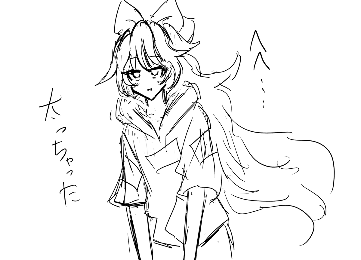 これは圧縮前 