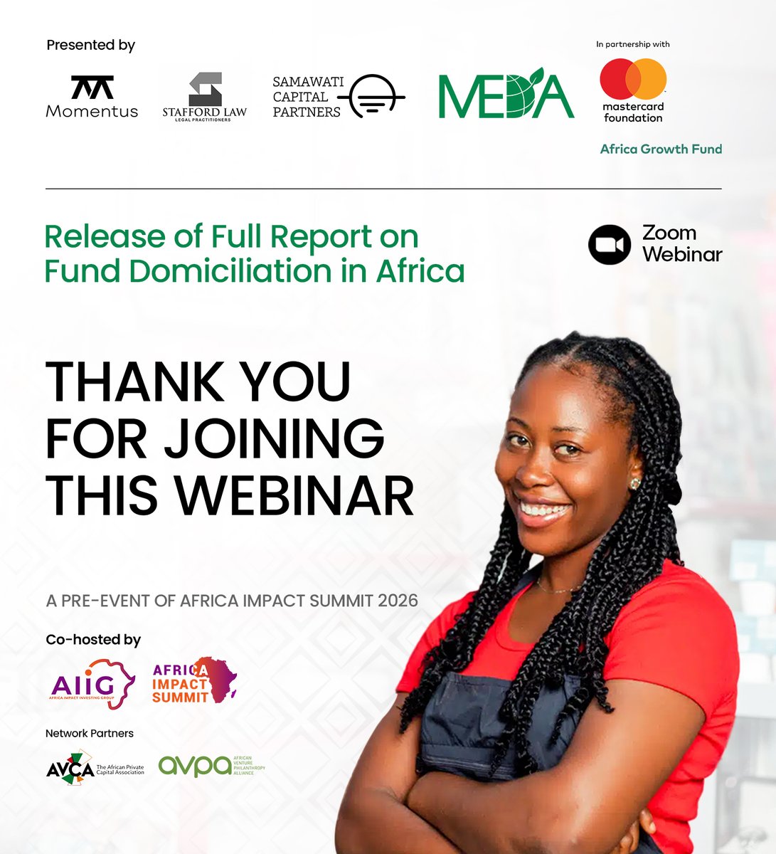 Africa Impact Summit tweet media