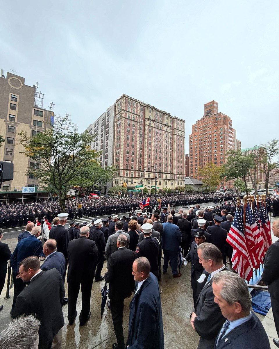 New York City Fire Museum tweet media