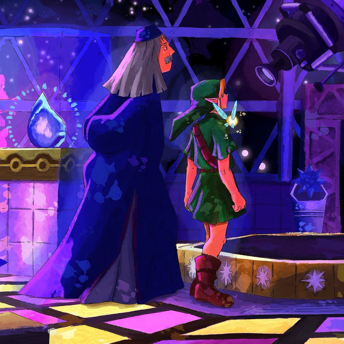 Generallyunamused tweet media