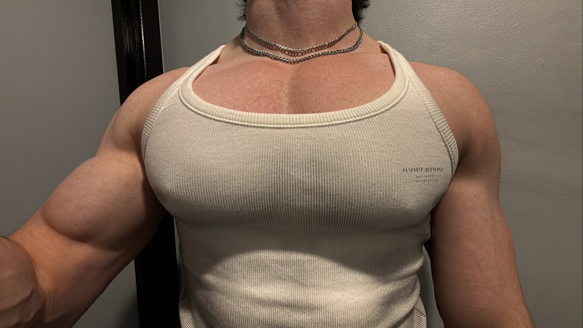 Special pectober!!