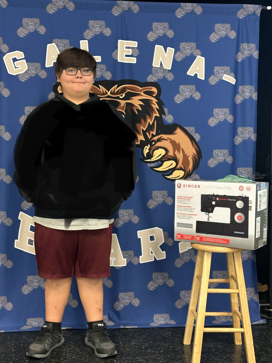 Galena R-II Schools tweet media