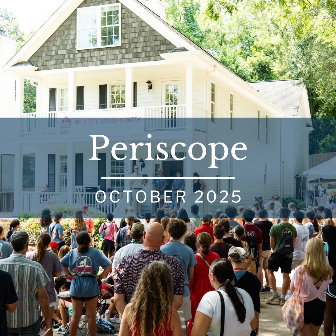 Check out the October newsletter for a bird's-eye view of the many wonderful events being hosted by study centers this month as well as to find some excellent articles by writers connected to the study center movement. cscmovement.org/wp-content/upl…