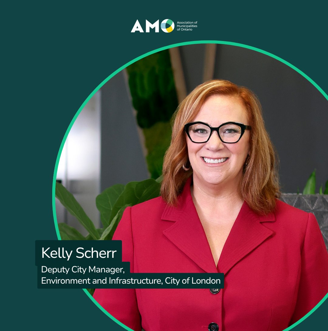 AMOPolicy's tweet image. Meet the speaker panel for the Building Ontario in Uncertain Times fireside chat at the upcoming Trade and Tariff forum on Oct 24th:

Join members, experts and industry partners in discussions on how to build Ontario's economic future.

Register here:  event.amo.on.ca/event-informat…