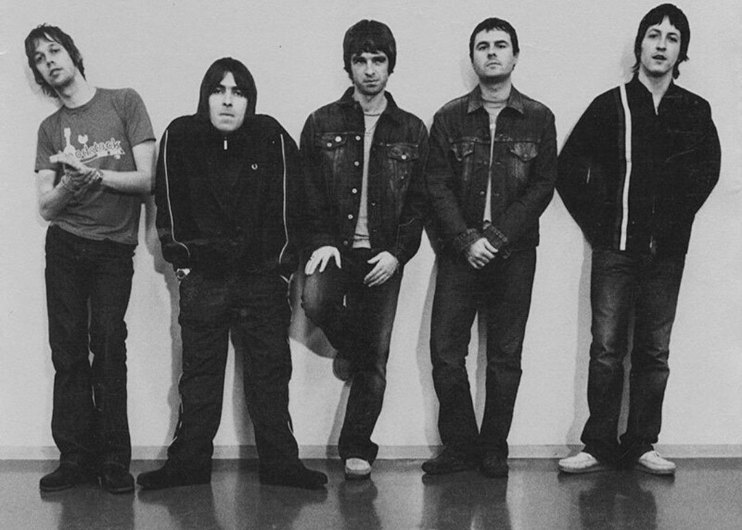 do we think liam just did that or...😅