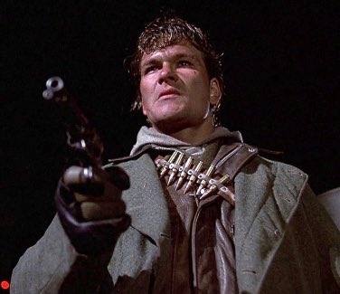 Johnny Lawrence tweet media