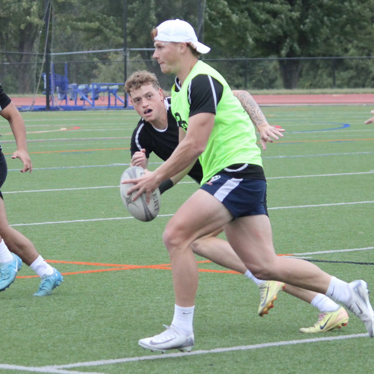 Lindenwood Rugby tweet media