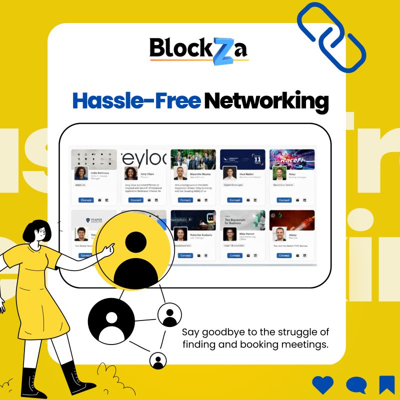 BlockZa.io tweet media