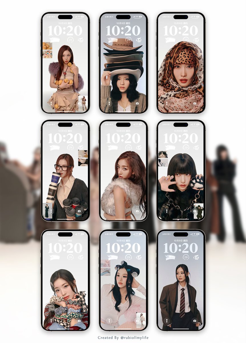 Rubiollmylife's tweet photo. #TWICE SPECIAL ALBUM "TEN: The Story Goes On"－ Wallpaper https://t.co/TvKsZzOAAv
