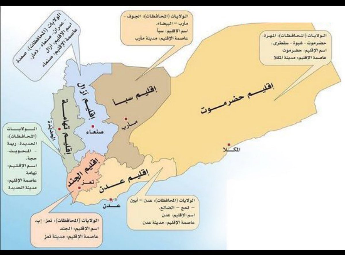 طالما بدأ التهريج السياسي ، خلونا نبدأ كذا 👇