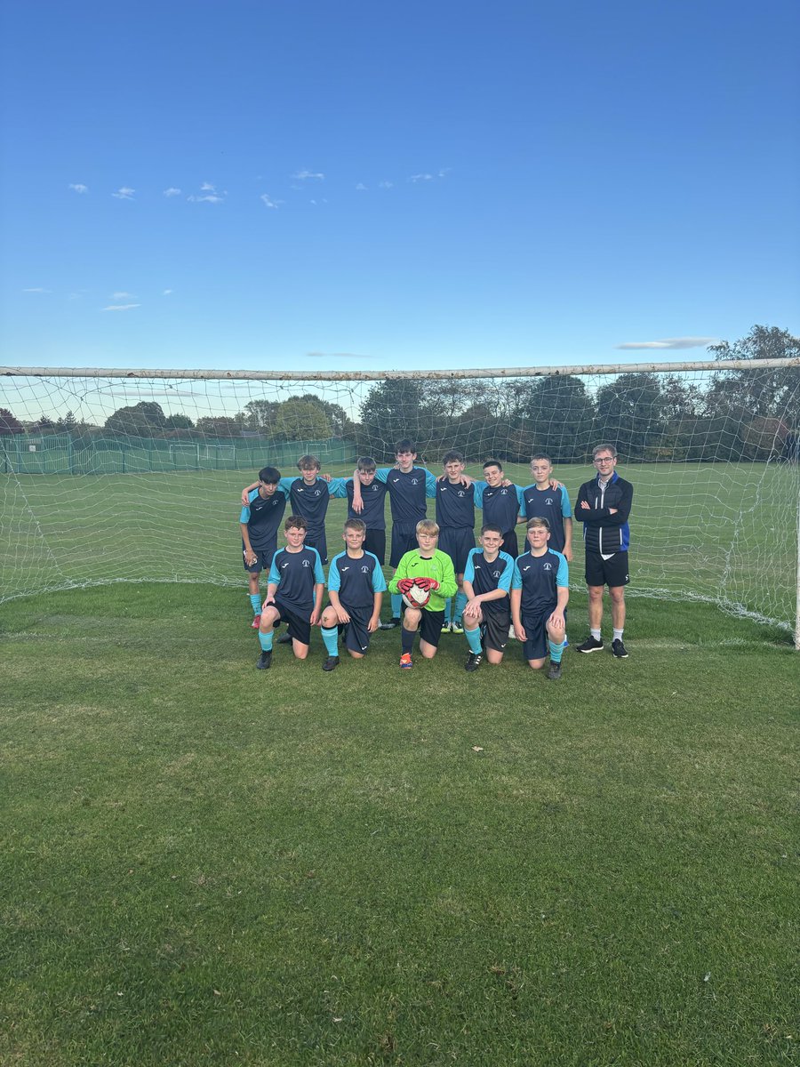 Beacon Academy PE tweet media