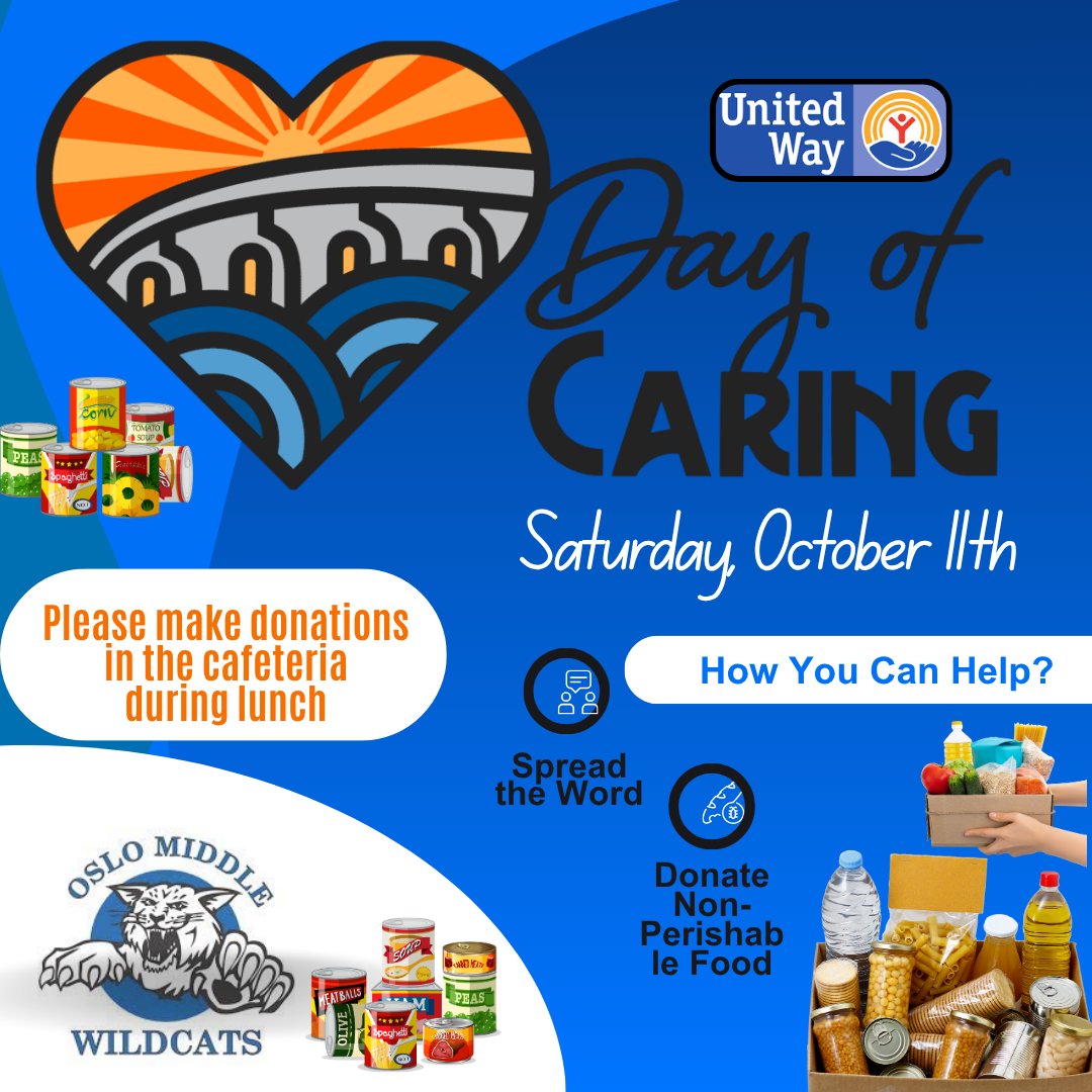 Oslo Middle School tweet media