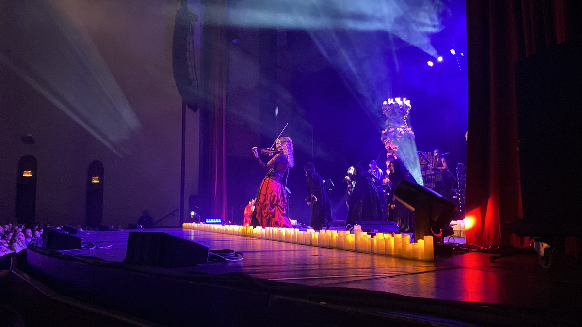 Century II Performing Arts & Convention Center tweet media